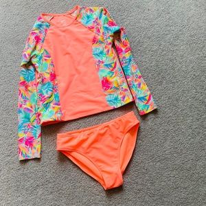 Girl XL(14-16) swimsuit